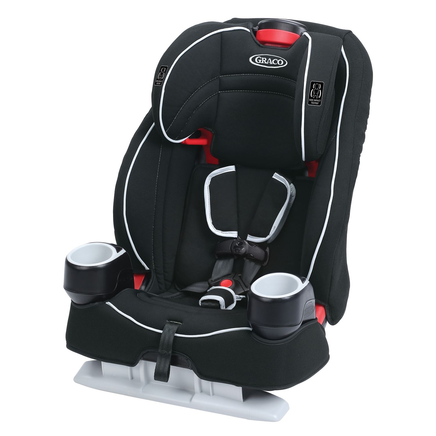 graco mickey mouse car seat