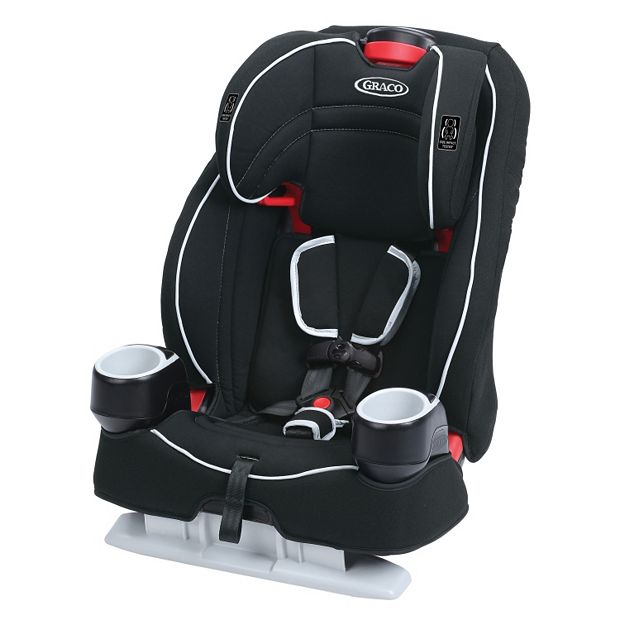 Kohls car seats graco sales