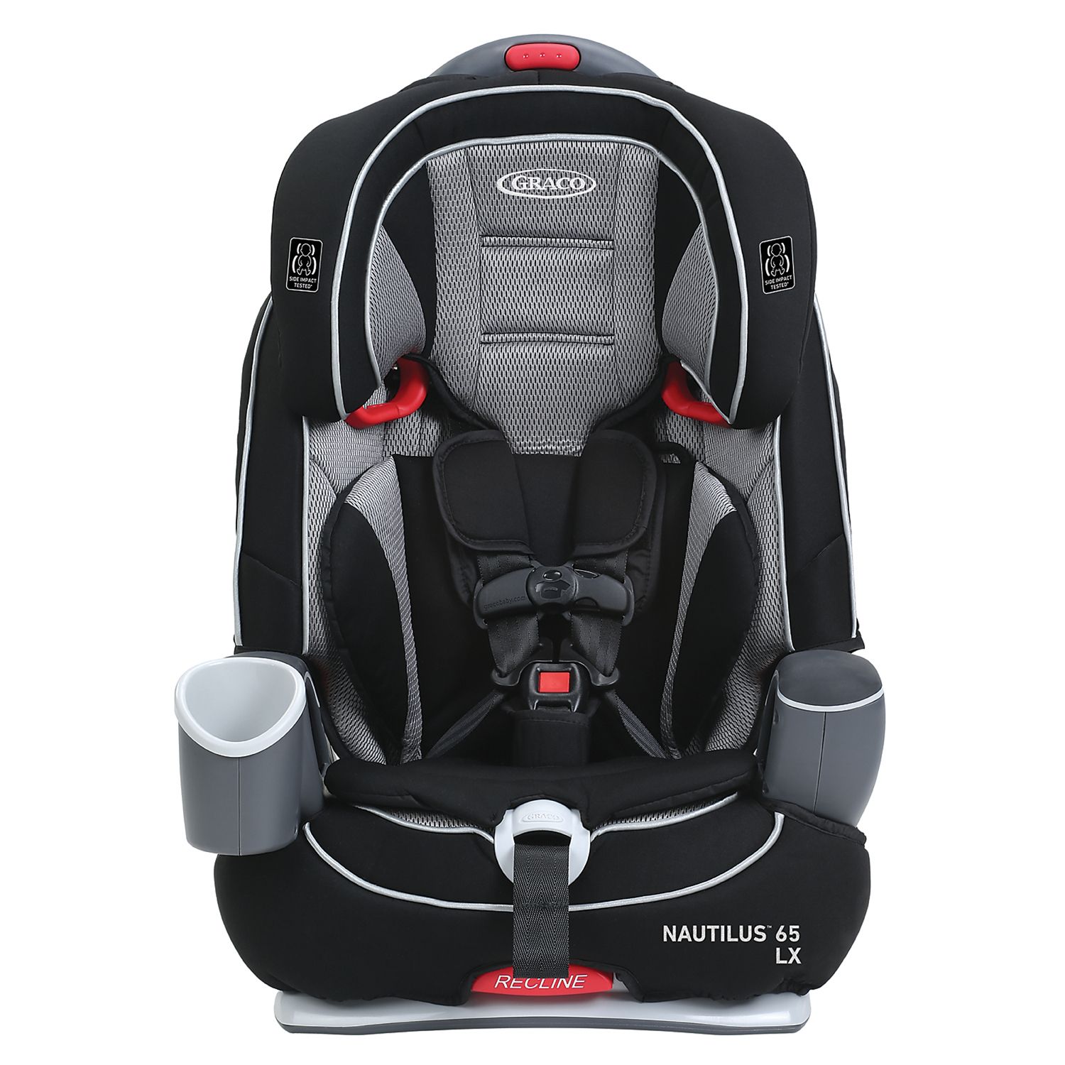 kohls graco car seat