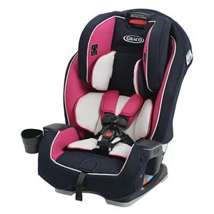 Graco Milestone All In One Car Seat