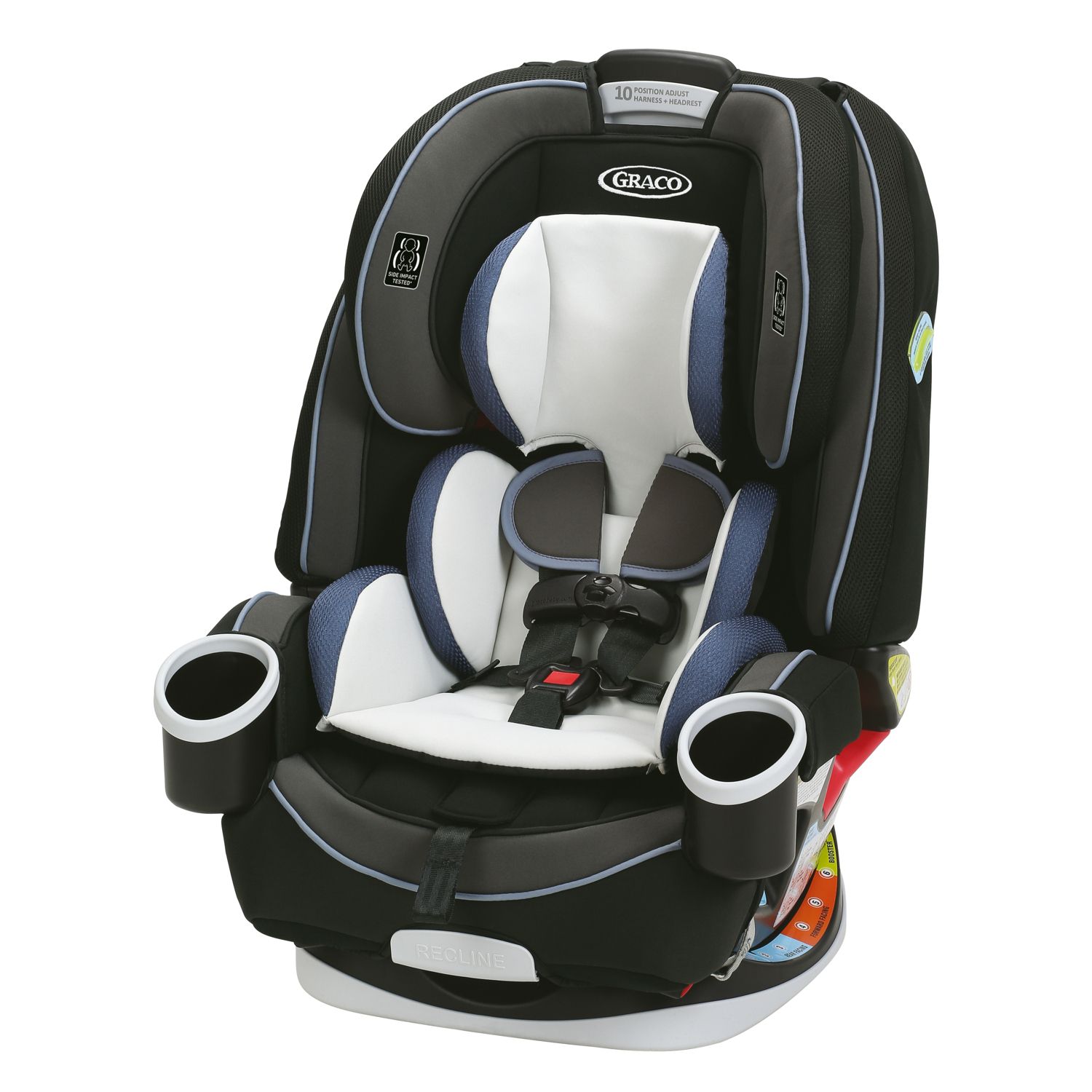 all in one car seat and stroller