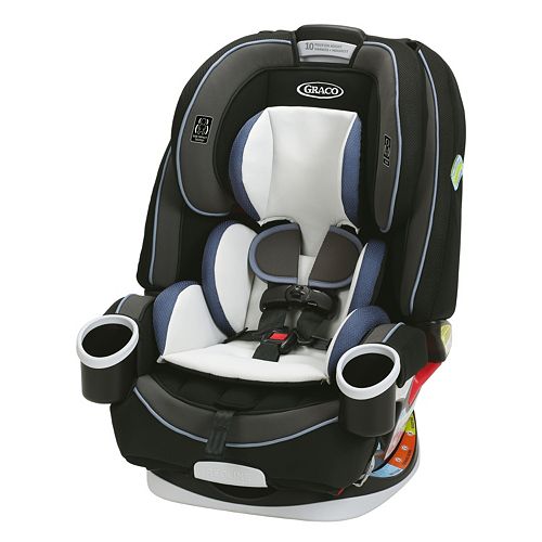 Graco 4Ever All In One Car Seat