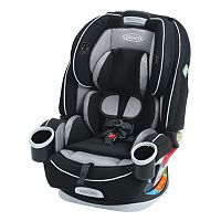 Graco 4Ever All-In-1 Convertible Car Seat