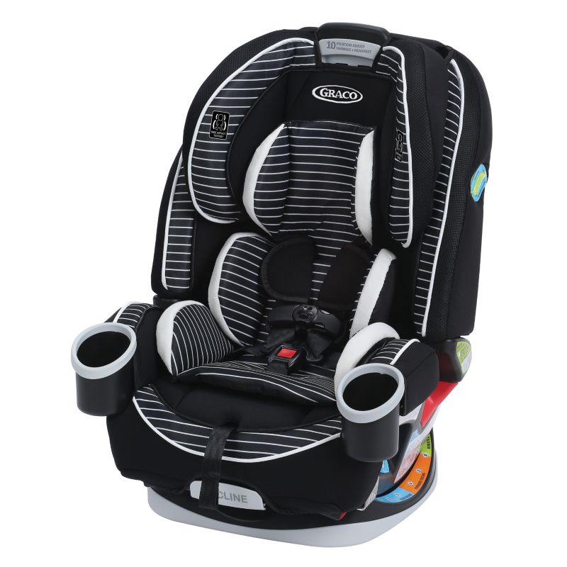 CHEAP Graco 4Ever All In One Car Seat, White OFFER | Cheap Car Seat