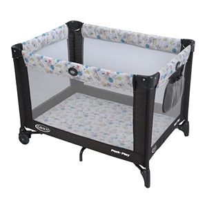 Graco Pack 'n Play Playard Base Frame