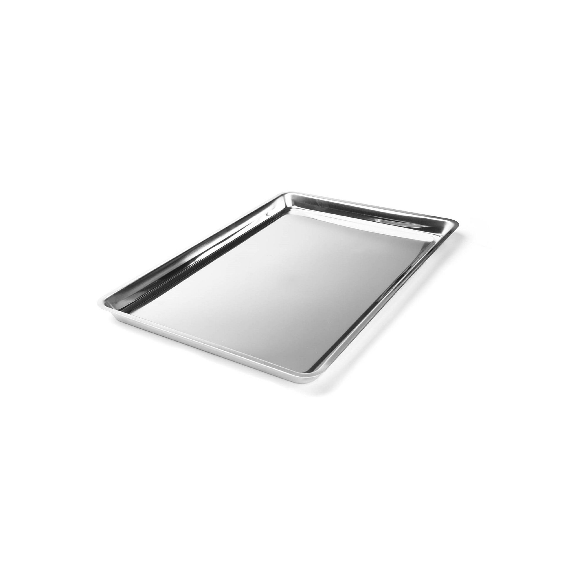 Fox Run 10 x 15 Nonstick Cookie Sheet, Gray