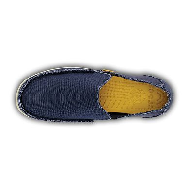 Crocs Santa Cruz Men's Loafers