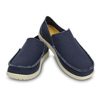 Crocs Santa Cruz Men's Loafers