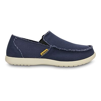 Croc mens loafers online