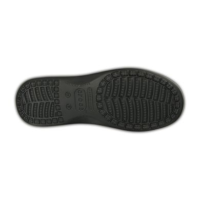 Crocs Santa Cruz 2 Luxe Men's Loafers