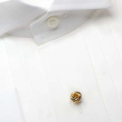 Knot 4-Piece Stud Set