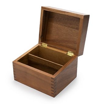 Ironwood Gourmet Recipe Box