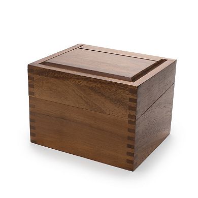 Ironwood Gourmet Recipe Box