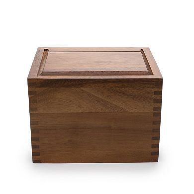 Ironwood Gourmet Recipe Box