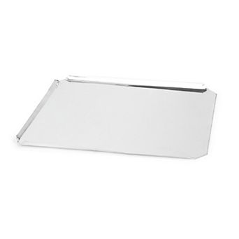 Fox Run 14" x 17" Stainless Steel Cookie Sheet