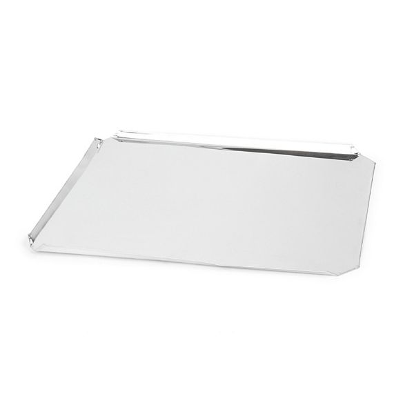 PRO SERIES 17 x 14-inch BAKING SHEET 304 Gauge Stainless Steel