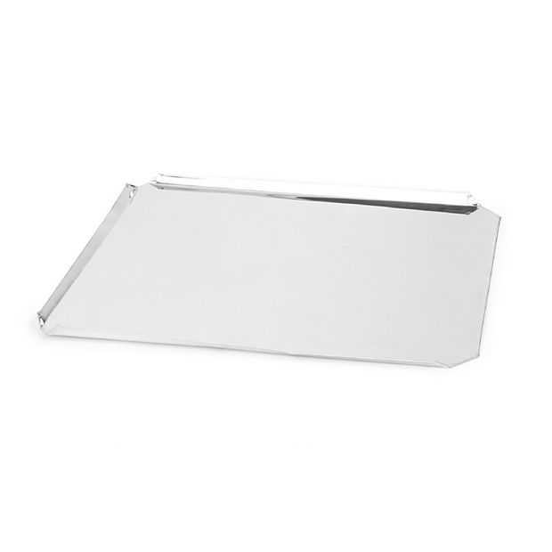 Stainless steel 2025 cookie sheet