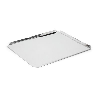 Fox Run 14" x 17" Stainless Steel Cookie Sheet