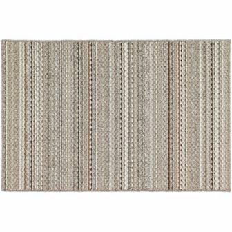 Garland Rug Carnival Stripe Berber Rug