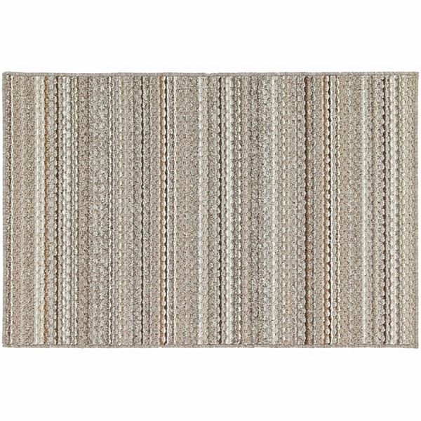 Garland Rug Carnival Stripe Berber Rug