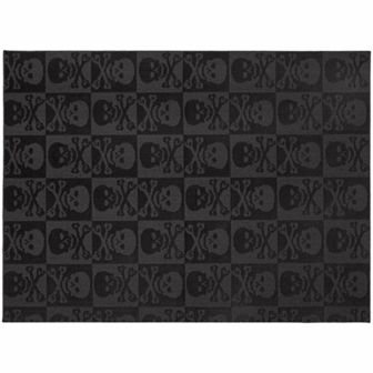 Garland Rug Skulls Rug