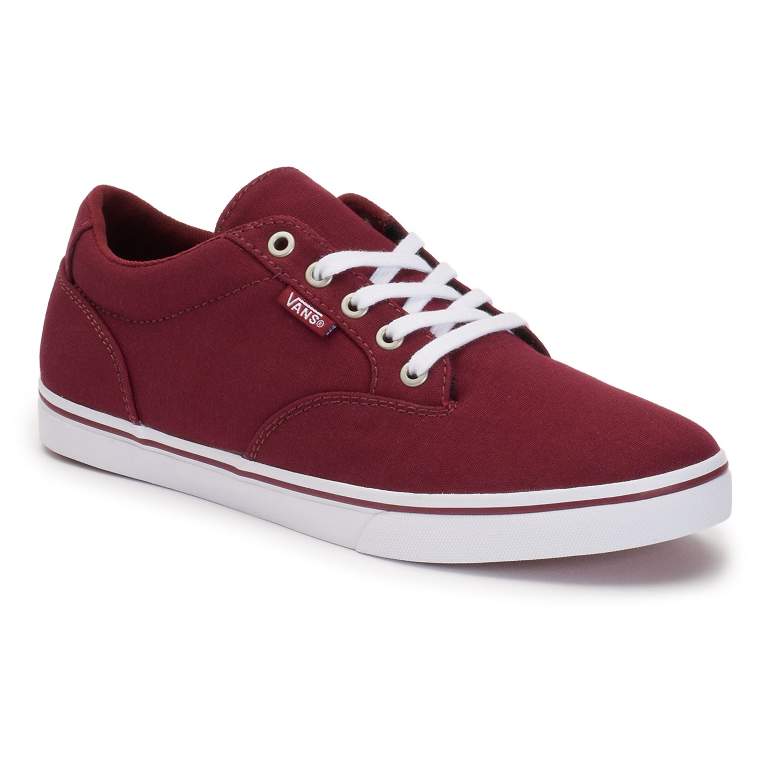 vans winston low womens skate shoes