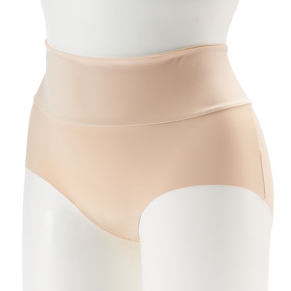 Women's Jockey Slimmers Matte & Shine Shaping Brief 4190