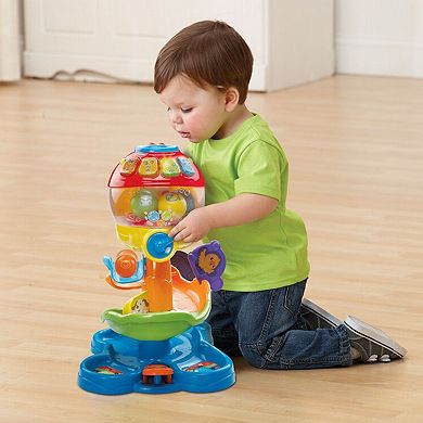 VTech Spin & Learn Ball Tower