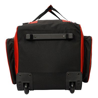 Prodigy Tour 32-in. Multi Pocket Duffel