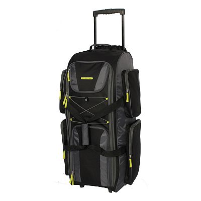 Kohls prodigy luggage deals