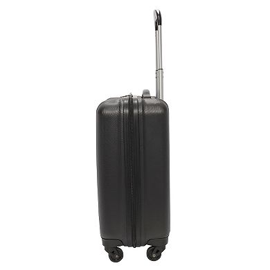 Prodigy Sussex 20-Inch Hardside Spinner Carry-On Luggage