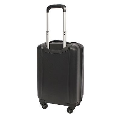 Prodigy Sussex 20-Inch Hardside Spinner Carry-On Luggage