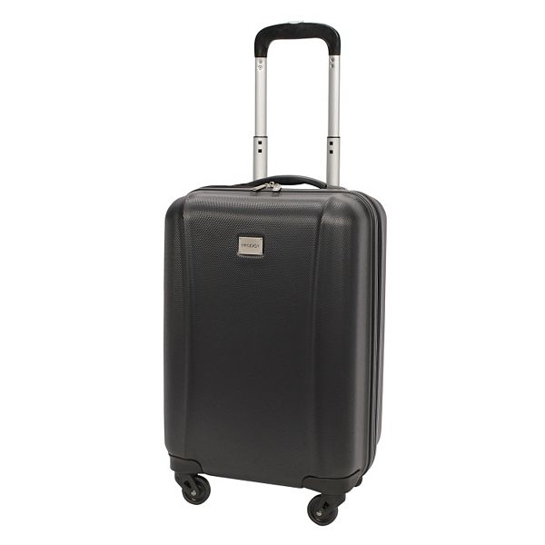 Prodigy Sussex 20Inch Hardside Spinner CarryOn Luggage