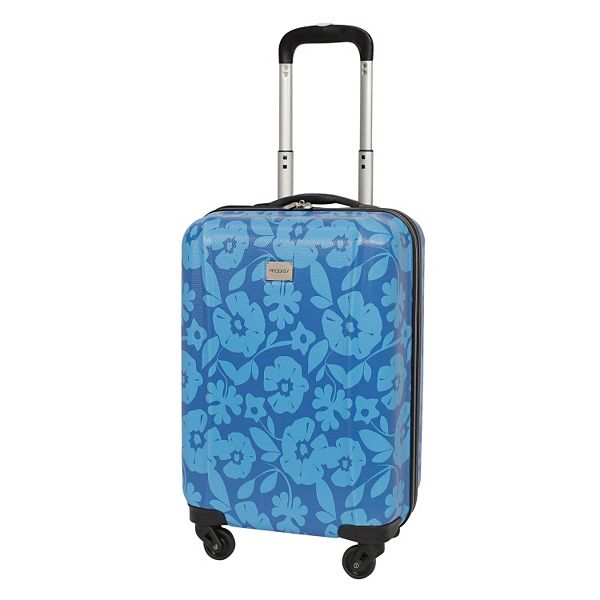 Prodigy Sussex 20Inch Hardside Spinner CarryOn Luggage