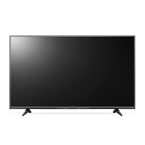 LG 49-Inch 4K Ultra HD 2160p 120Hz LED Smart TV 49UF6430