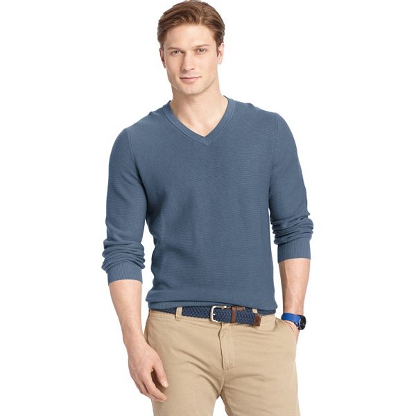 Men's IZOD Fine Gauge Sweater