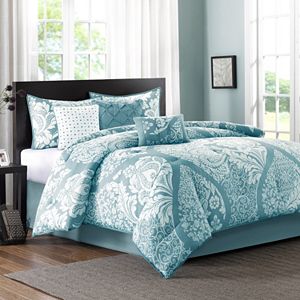 Madison Park Francesca 7-pc. Comforter Set