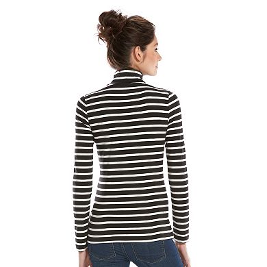 Women's Sonoma Goods For Life® Essential Turtleneck