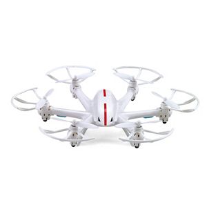 Riviera RC Falcon Drone Hexacopter with Camera