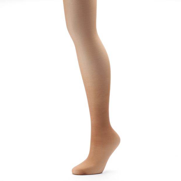 Hanes shop support pantyhose