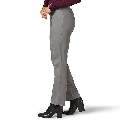 Women's Lee Relaxed Fit Straight-Leg Pants