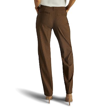 Women's Lee Relaxed Fit Straight-Leg Pants