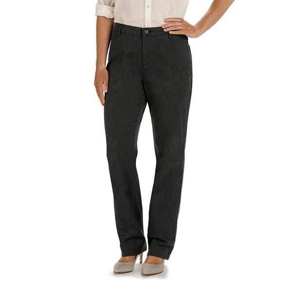 Lee all day sales relaxed fit pants