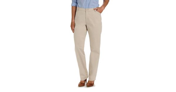 Women's Lee Original All Day Relaxed Fit Pants