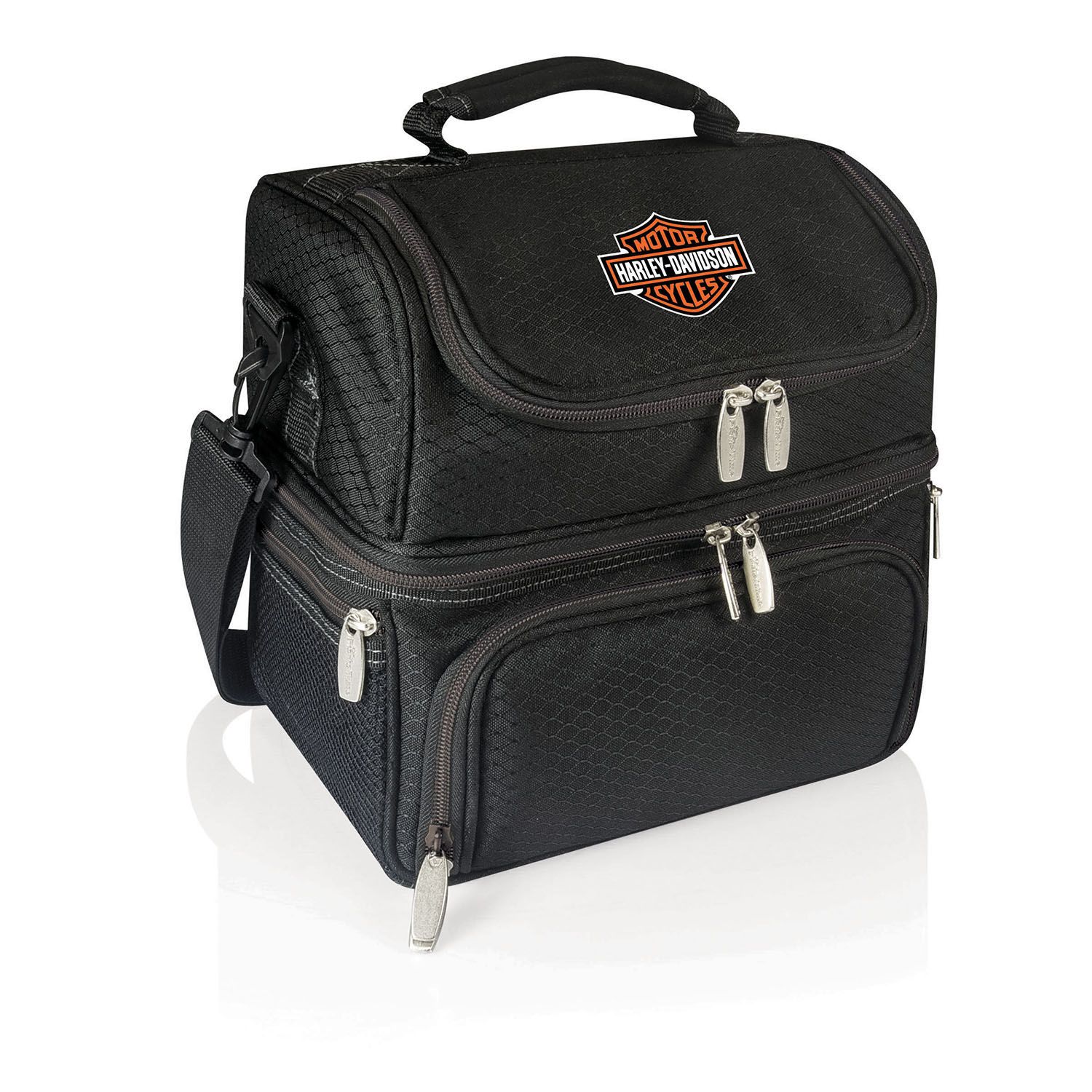 harley lunch bag