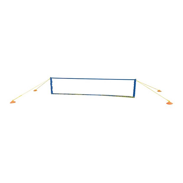 Champion sports soccer store tennis net