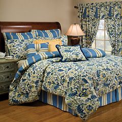 waverly bedding sets queen