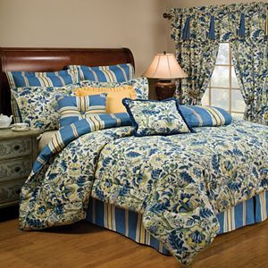 Waverly Imperial Dress Bedding Collection