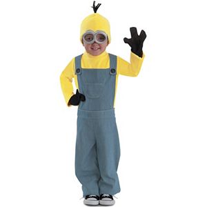 Minions Bob Costume - Kids