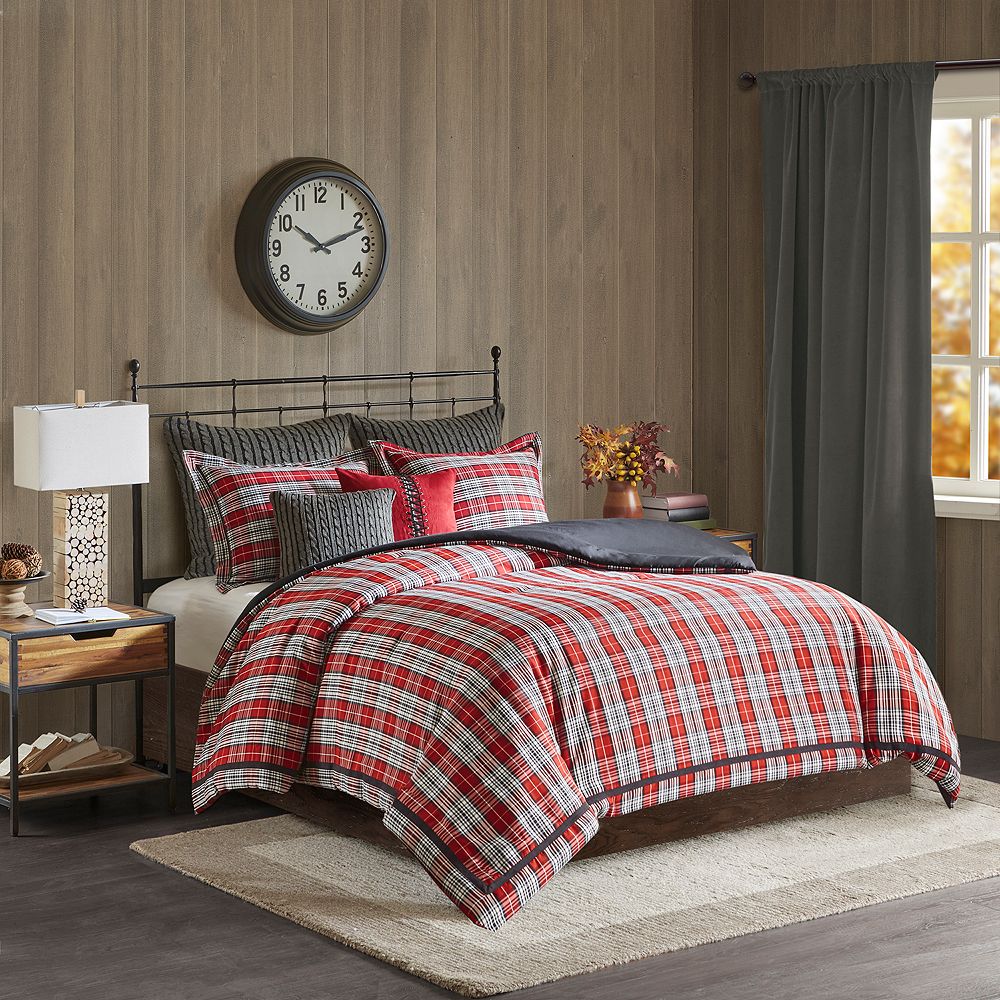 Woolrich Williamsport Comforter Set